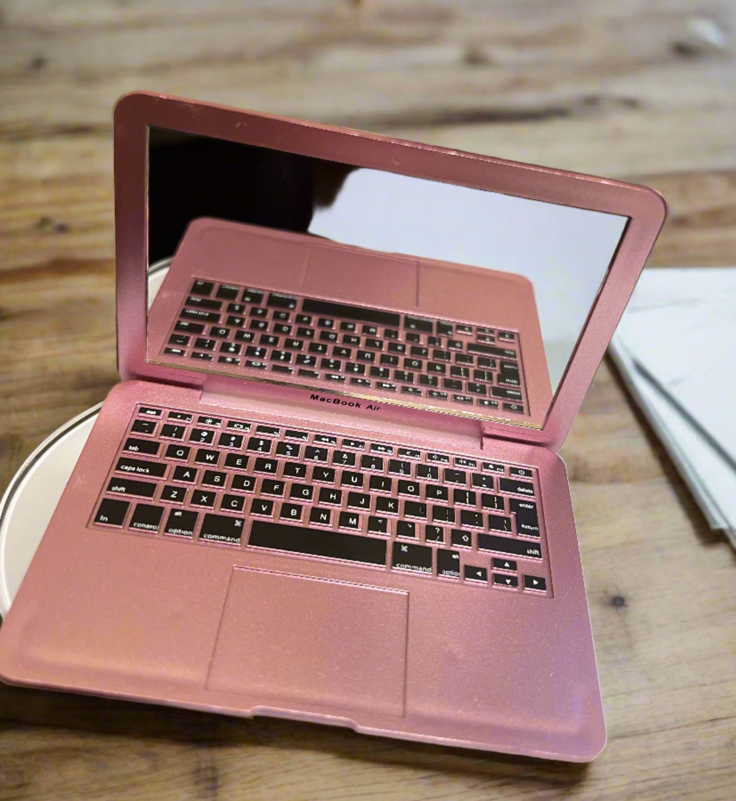 A MACBOOK AIR FOR YOUR CAT
